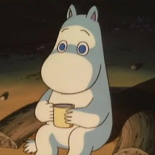 Moomin