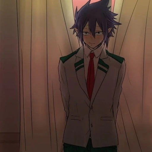 tamaki alone studying ♡