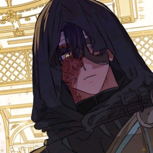Mercenary Isaac [Bl]