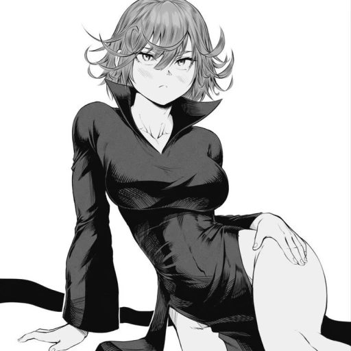 Tatsumaki
