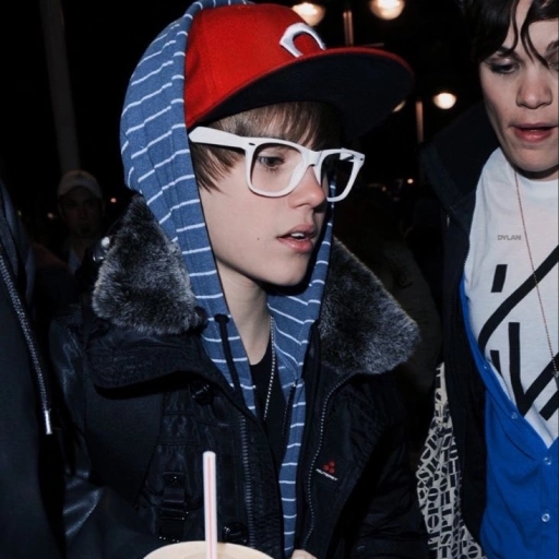 justin bieber