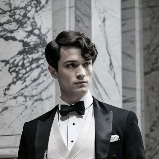 Tom Riddle
