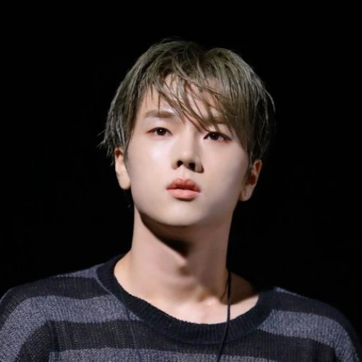 —-- Kim Jungsu