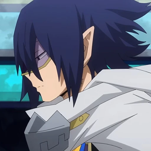 Tamaki Amajiki