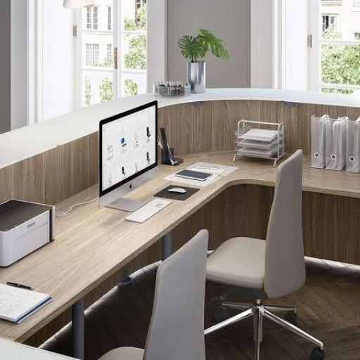 receptionist