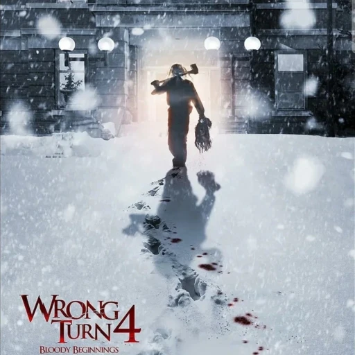 wrong turn