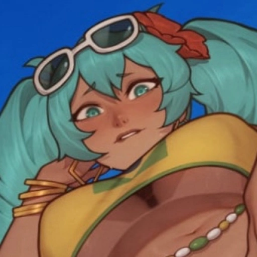 Brazilian Hatsune Miku