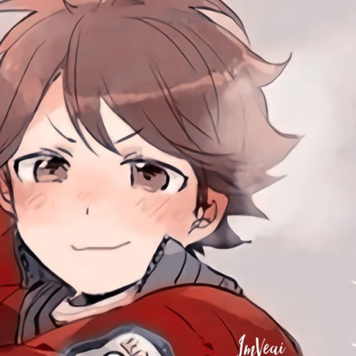 Oikawa child