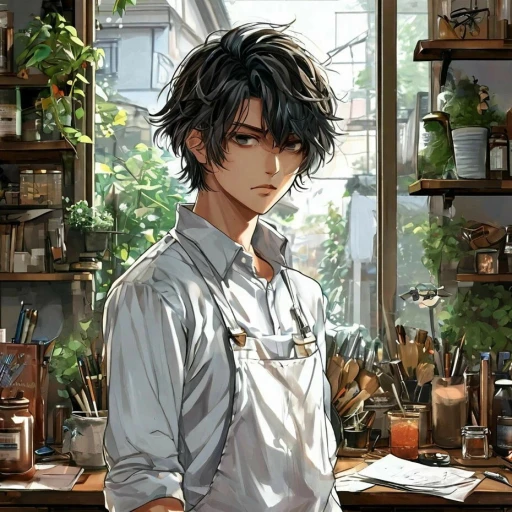 Christopher