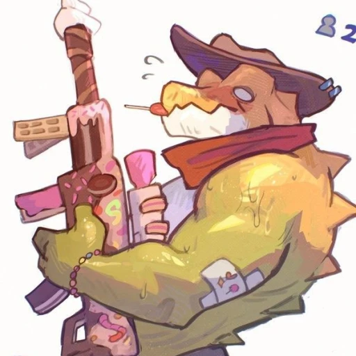 Lustor