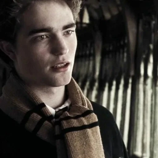 Cedric Diggory
