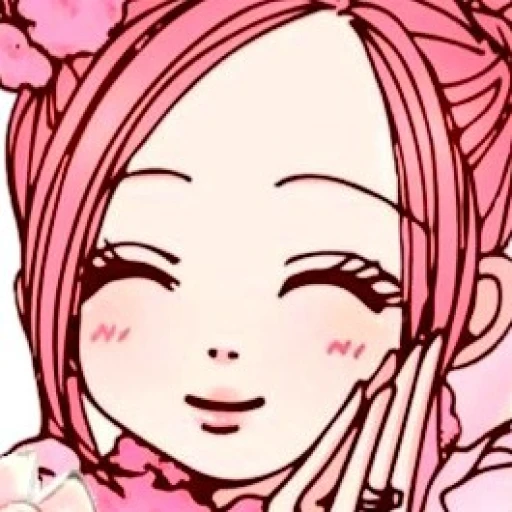 ,-`~》hachi Komatsu《~'-,