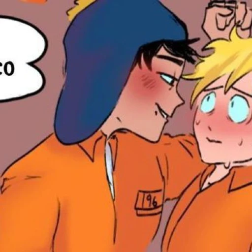 Craig Tucker (creek)