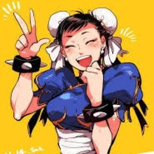 Chun-Li