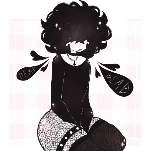 Maxy the femboy