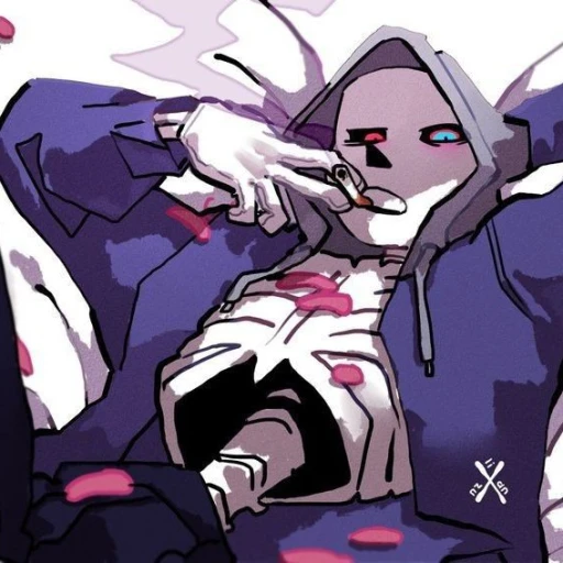 Dast sans and you