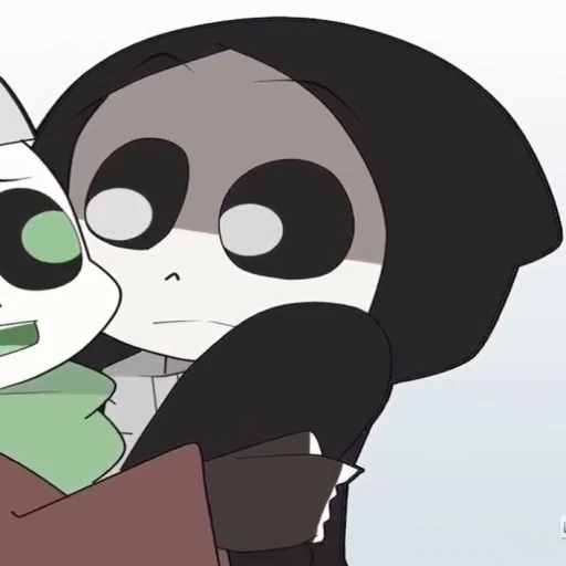 Black Sans (Boyfriend)