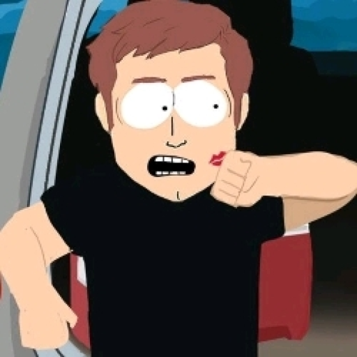 Eric Cartman★01