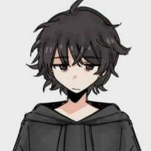 Karla (Your Tomboy Sister)