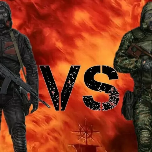 Freedom x Duty