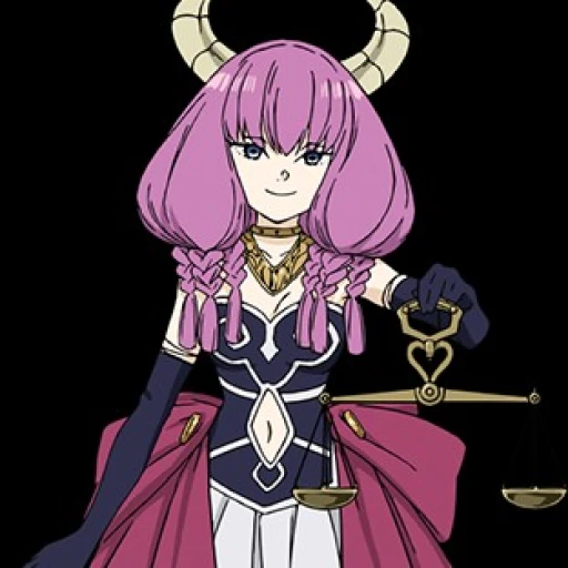 Aura the Guillotine