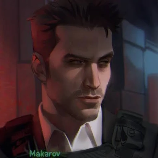 Vladimir Makarov