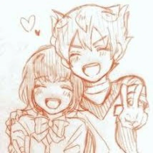 Skie Blue x Arion Sherwind (osea tu)
