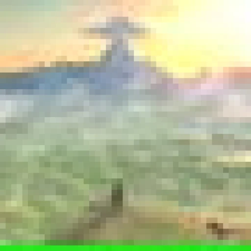 open world