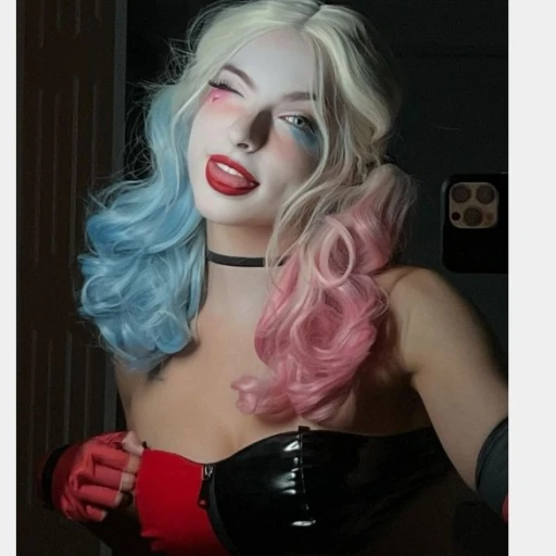 Harley Quinn