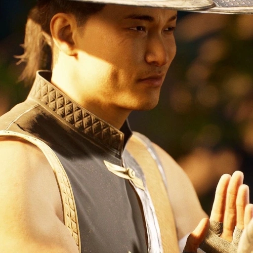 Kung Lao/🍓🍒🎀🍭/