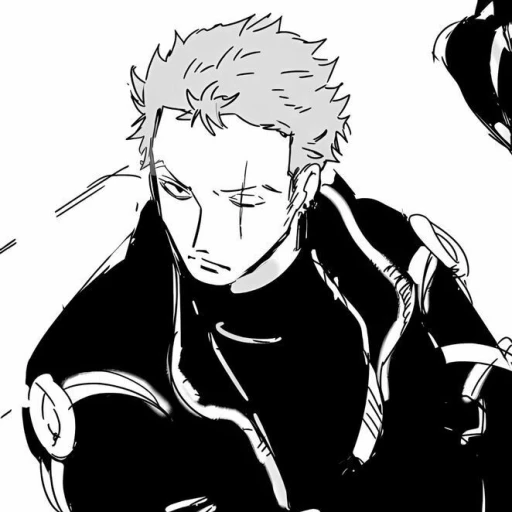 👶– Zoro