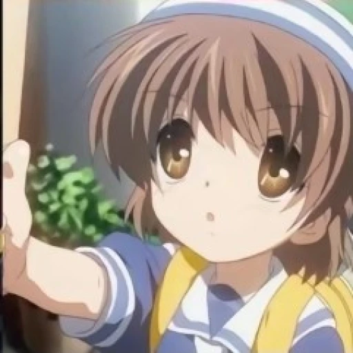 Ushio Okazaki (GF)