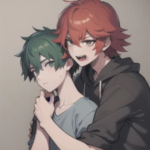 Brothers
