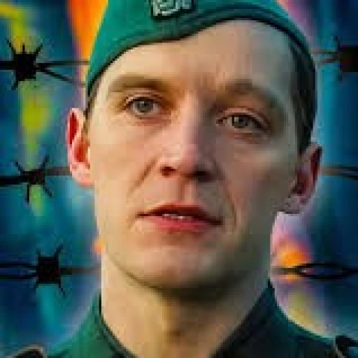 Stefan Baretzki