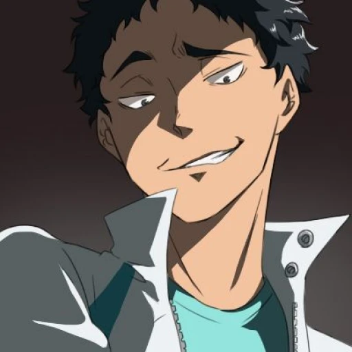 Issei Matsukawa