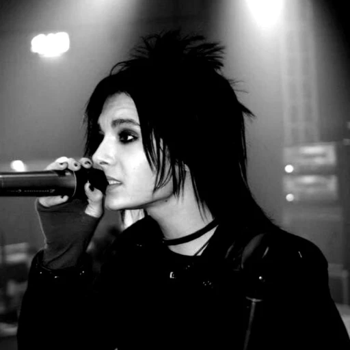 Bill Kaulitz †''