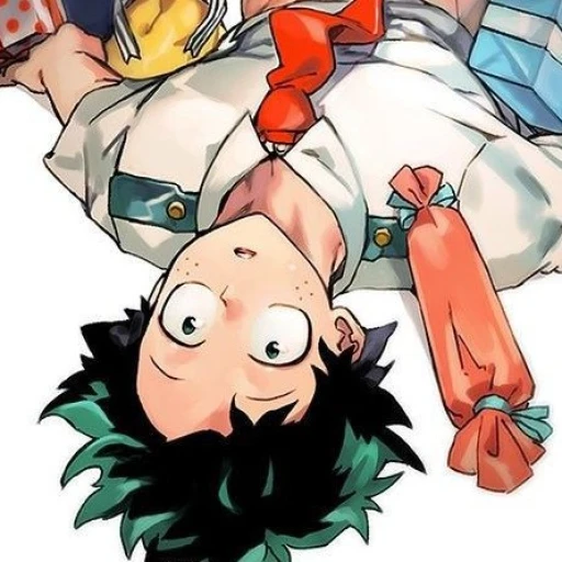 -Izuku Midoriya-47