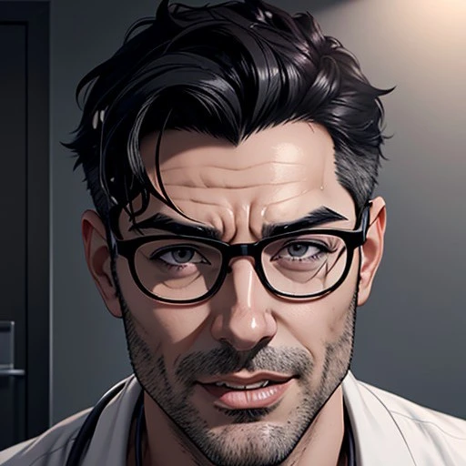 Julián Manson 