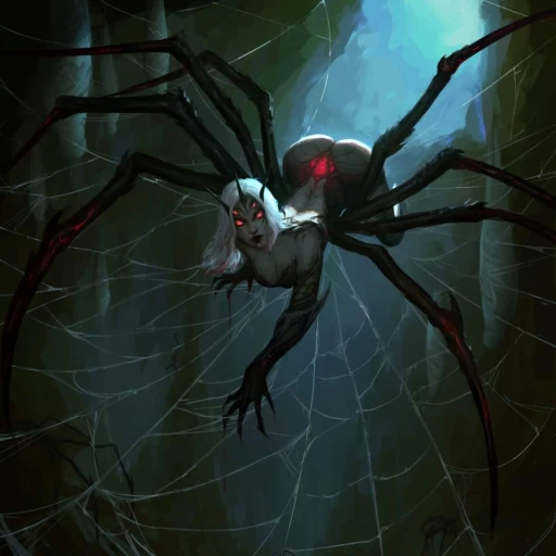 Arachnia