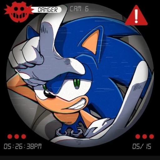 🖤ఌ︎Sonicఌ︎🖤