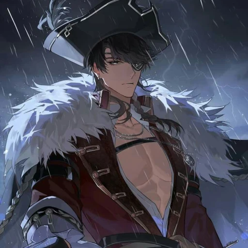 pirate