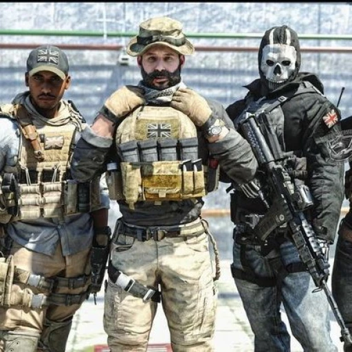 task force 141