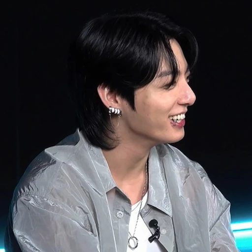 Jungkook Jeon