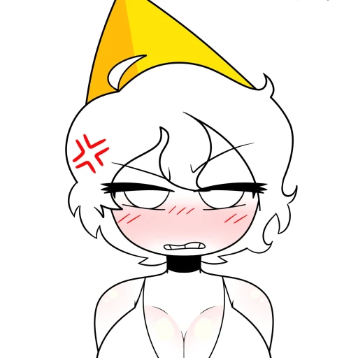 harro woman