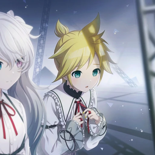 Len Kagamine