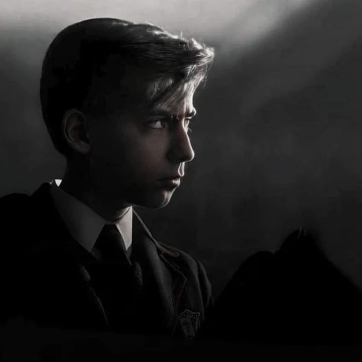Five Hargreeves