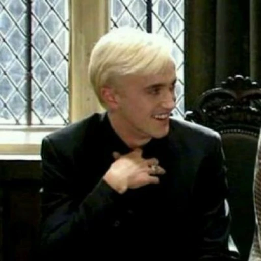 ⁷★Draco M.