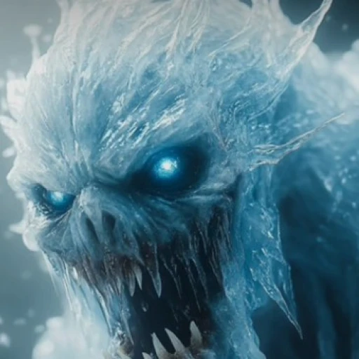 Children of Cryos