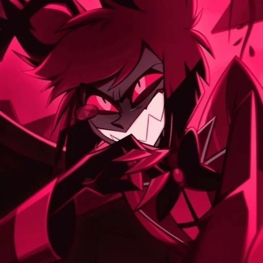 Alastor🥀