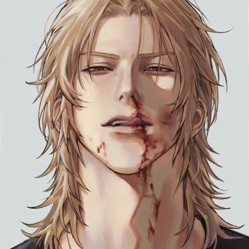 Kai| (BL/GAY)